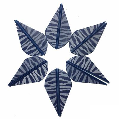 Tiger Blue